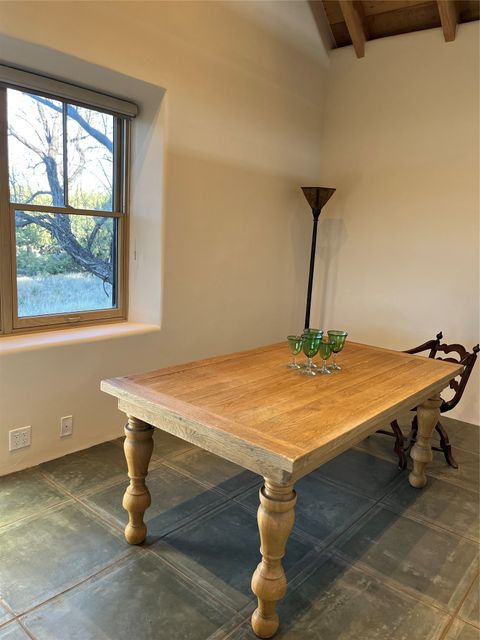 Tiny photo for 32 Two Horse Trail, Santa Fe, NM 87508 (MLS # 202600782)