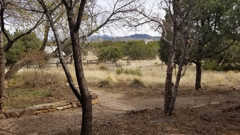 Tiny photo for 32 Two Horse Trail, Santa Fe, NM 87508 (MLS # 202600782)