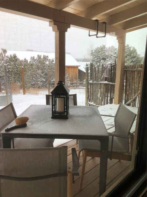 Tiny photo for 32 Two Horse Trail, Santa Fe, NM 87508 (MLS # 202600782)