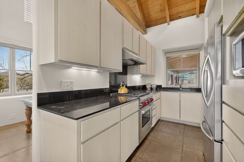 Tiny photo for 32 Two Horse Trail, Santa Fe, NM 87508 (MLS # 202600782)