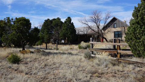 Tiny photo for 32 Two Horse Trail, Santa Fe, NM 87508 (MLS # 202600782)