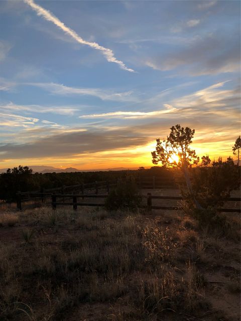 Tiny photo for 32 Two Horse Trail, Santa Fe, NM 87508 (MLS # 202600782)