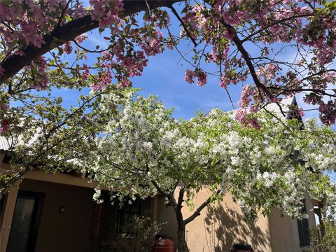 Tiny photo for 32 Two Horse Trail, Santa Fe, NM 87508 (MLS # 202600782)