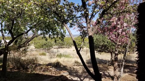 Tiny photo for 32 Two Horse Trail, Santa Fe, NM 87508 (MLS # 202600782)