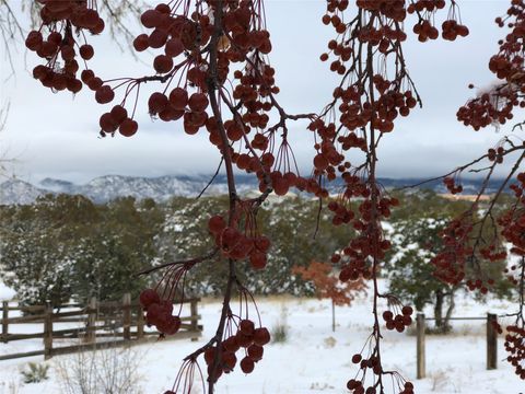 Tiny photo for 32 Two Horse Trail, Santa Fe, NM 87508 (MLS # 202600782)