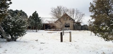 Tiny photo for 32 Two Horse Trail, Santa Fe, NM 87508 (MLS # 202600782)