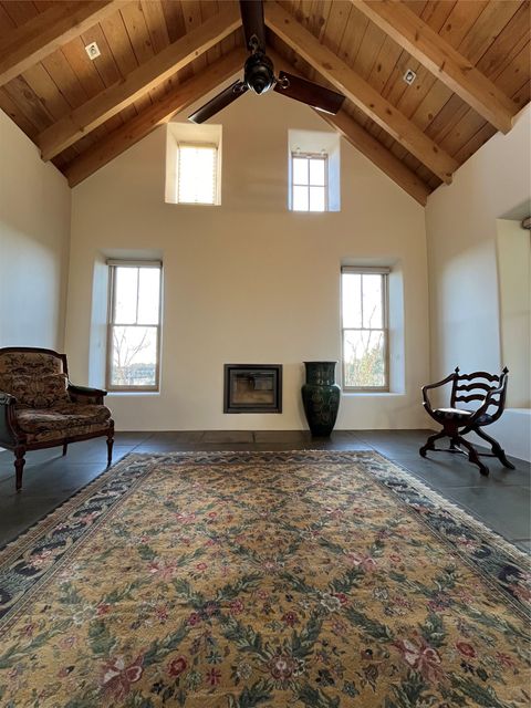 Tiny photo for 32 Two Horse Trail, Santa Fe, NM 87508 (MLS # 202600782)