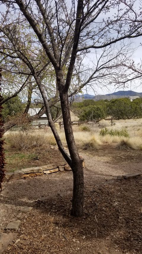 Tiny photo for 32 Two Horse Trail, Santa Fe, NM 87508 (MLS # 202600782)
