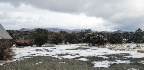 Tiny photo for 32 Two Horse Trail, Santa Fe, NM 87508 (MLS # 202600782)