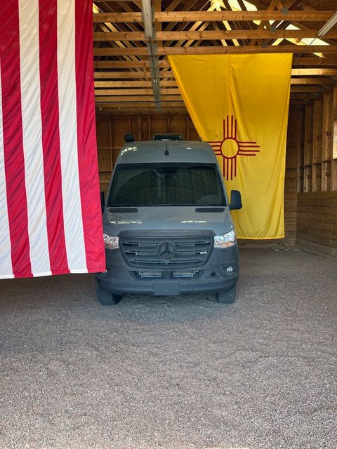 Tiny photo for 32 Two Horse Trail, Santa Fe, NM 87508 (MLS # 202600782)