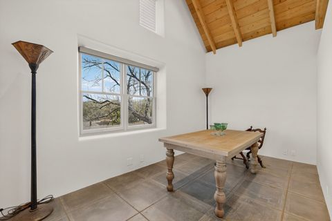 Tiny photo for 32 Two Horse Trail, Santa Fe, NM 87508 (MLS # 202600782)