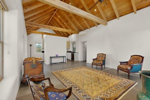 Tiny photo for 32 Two Horse Trail, Santa Fe, NM 87508 (MLS # 202600782)
