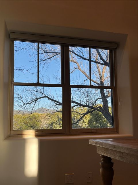 Tiny photo for 32 Two Horse Trail, Santa Fe, NM 87508 (MLS # 202600782)
