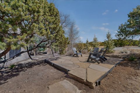 Tiny photo for 32 Two Horse Trail, Santa Fe, NM 87508 (MLS # 202600782)