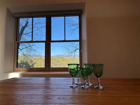 Tiny photo for 32 Two Horse Trail, Santa Fe, NM 87508 (MLS # 202600782)