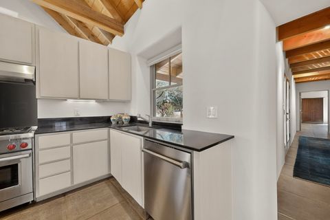 Tiny photo for 32 Two Horse Trail, Santa Fe, NM 87508 (MLS # 202600782)