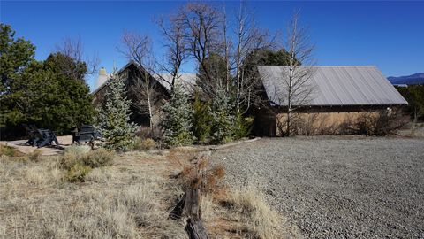 Tiny photo for 32 Two Horse Trail, Santa Fe, NM 87508 (MLS # 202600782)