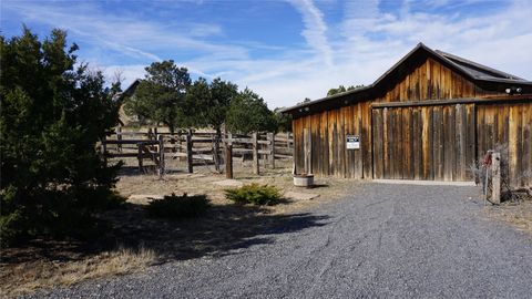 Tiny photo for 32 Two Horse Trail, Santa Fe, NM 87508 (MLS # 202600782)