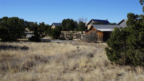 Tiny photo for 32 Two Horse Trail, Santa Fe, NM 87508 (MLS # 202600782)