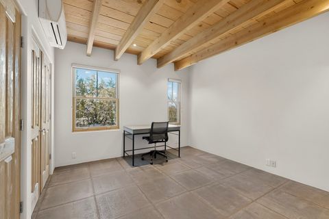 Tiny photo for 32 Two Horse Trail, Santa Fe, NM 87508 (MLS # 202600782)