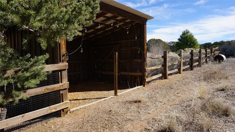 Tiny photo for 32 Two Horse Trail, Santa Fe, NM 87508 (MLS # 202600782)
