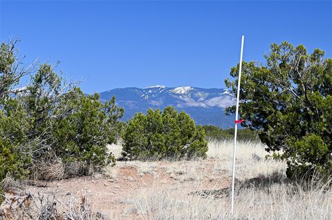Vacant Land For Sale - 4 S Via Aria (lot 20)<br/> Santa Fe County, Santa Fe, NM 87506