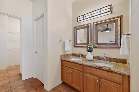 Tiny photo for 107 Johnson Mesa, Santa Fe, NM 87508 (MLS # 202602109)