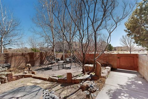 Tiny photo for 107 Johnson Mesa, Santa Fe, NM 87508 (MLS # 202602109)