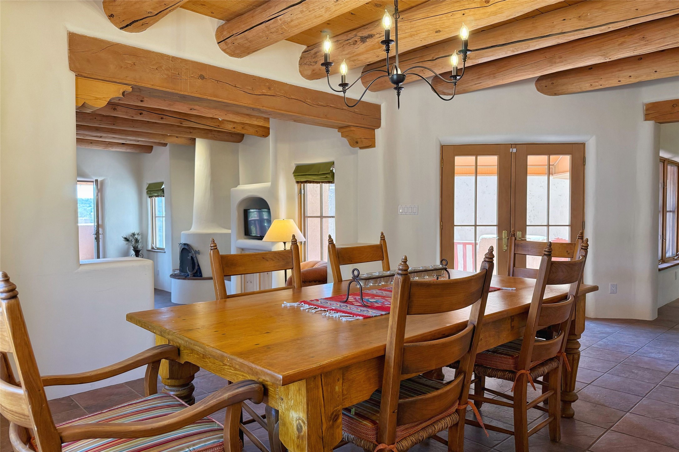 147 Gonzales Rd #18, Santa Fe, New Mexico image 16