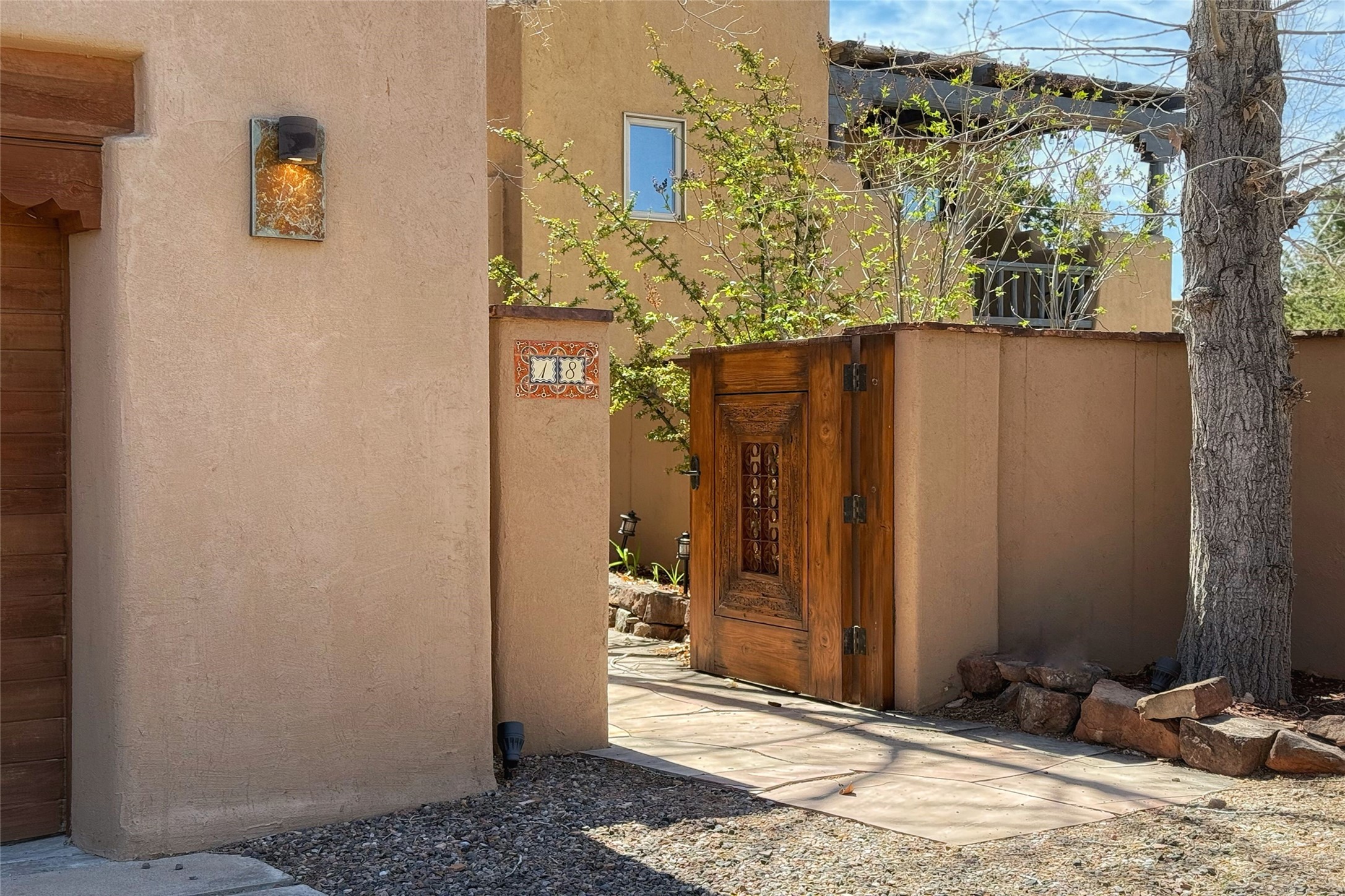 147 Gonzales Rd #18, Santa Fe, New Mexico image 8