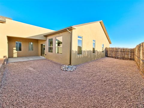 Tiny photo for 25 Flower Garland, Santa Fe, NM 87508 (MLS # 202600456)