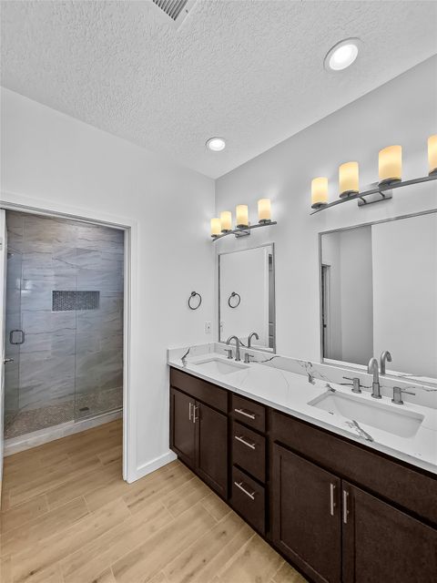 Tiny photo for 25 Flower Garland, Santa Fe, NM 87508 (MLS # 202600456)