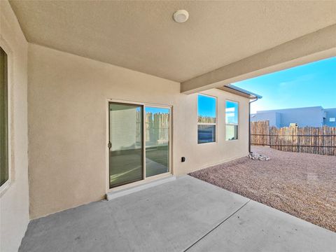 Tiny photo for 25 Flower Garland, Santa Fe, NM 87508 (MLS # 202600456)
