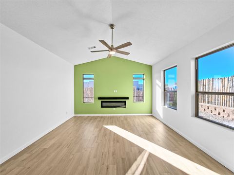 Tiny photo for 25 Flower Garland, Santa Fe, NM 87508 (MLS # 202600456)