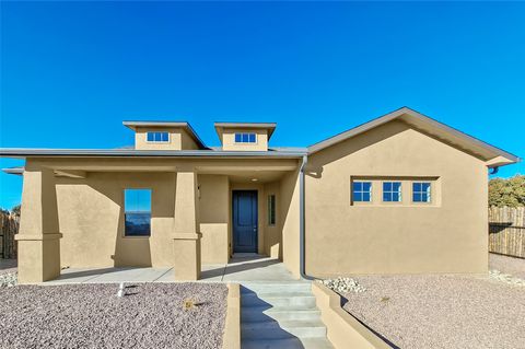 Tiny photo for 25 Flower Garland, Santa Fe, NM 87508 (MLS # 202600456)