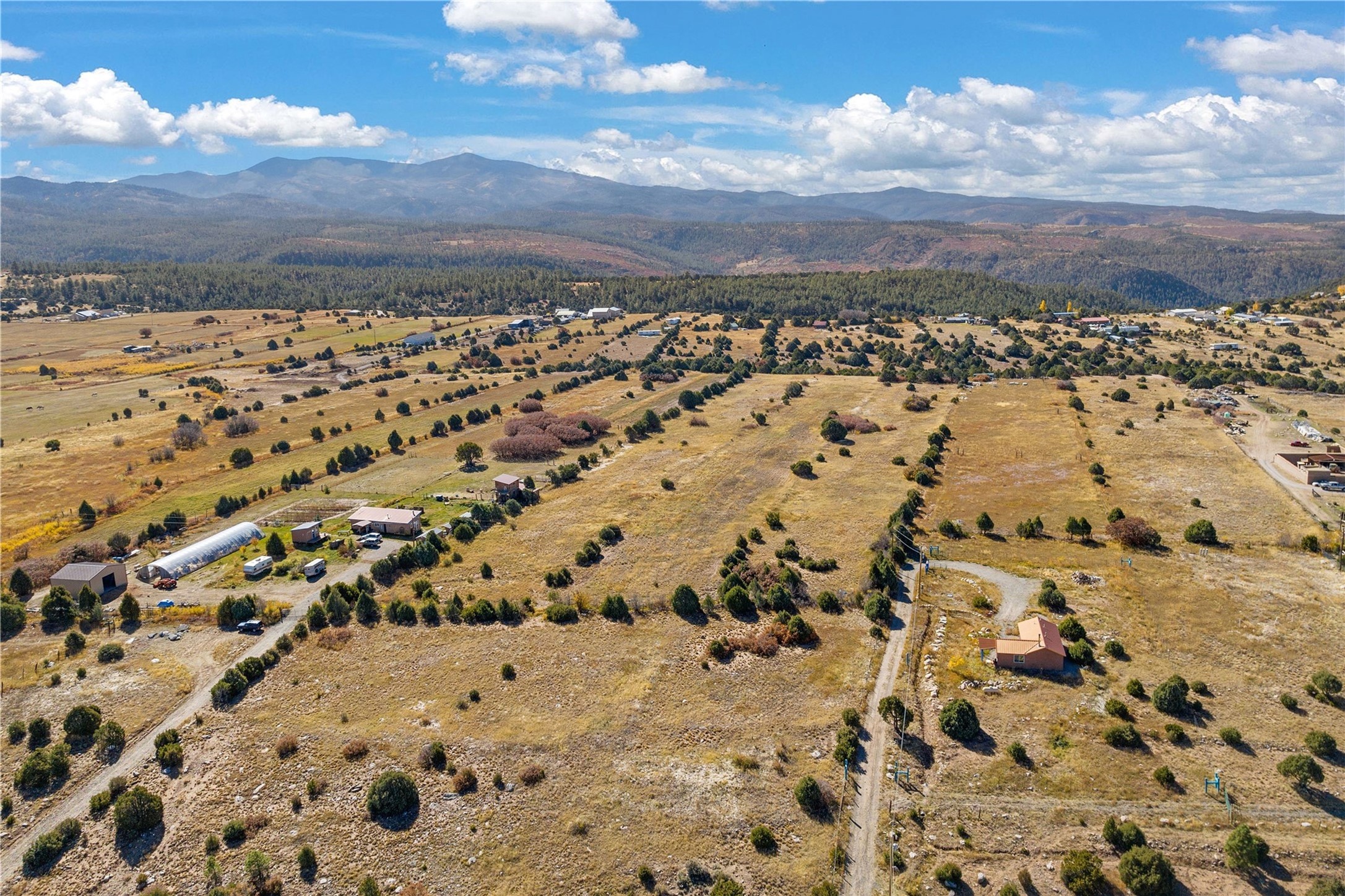 15.22 Acres County Road 75, Truchas, New Mexico image 3