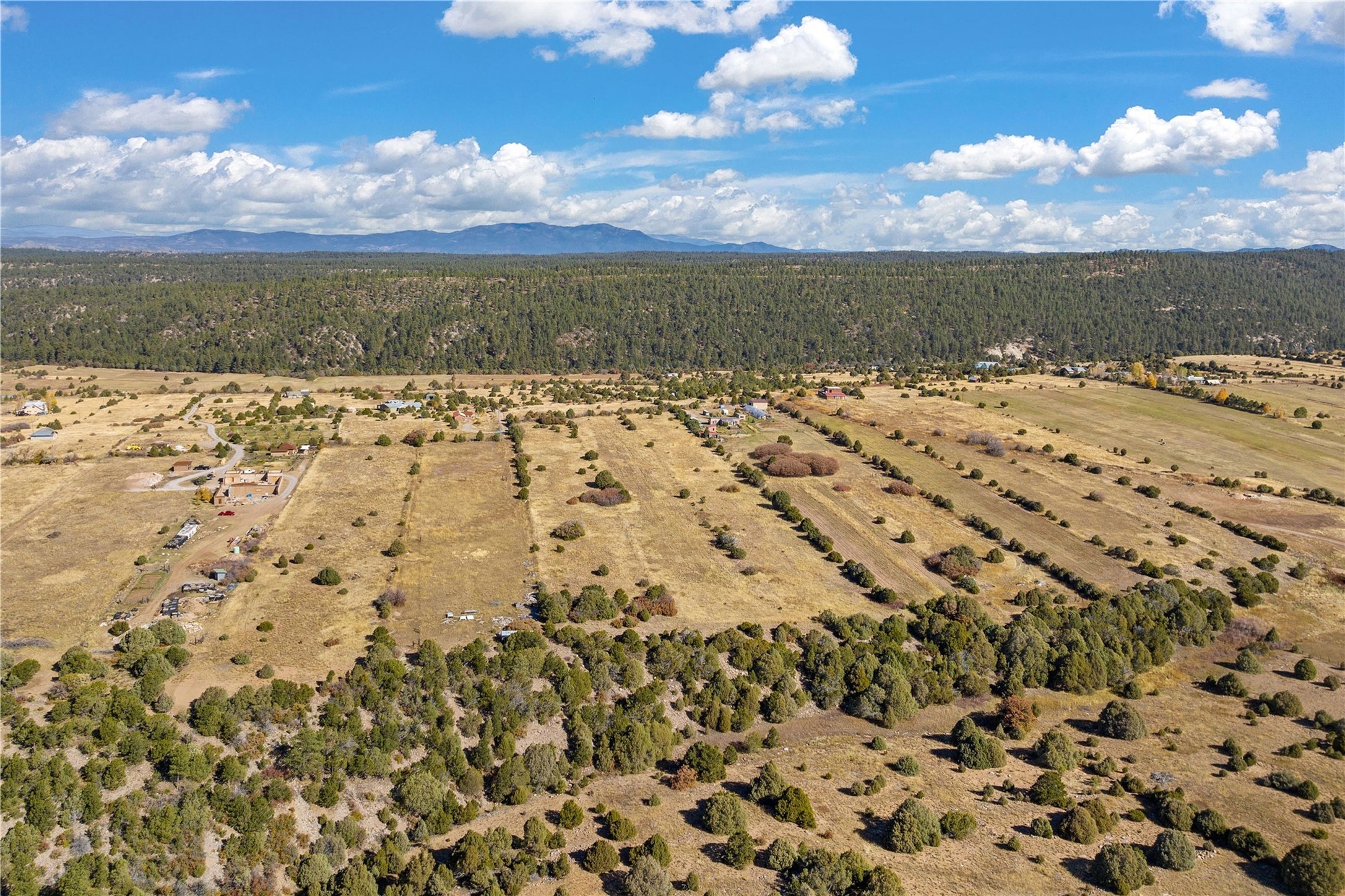 15.22 Acres County Road 75, Truchas, New Mexico image 4