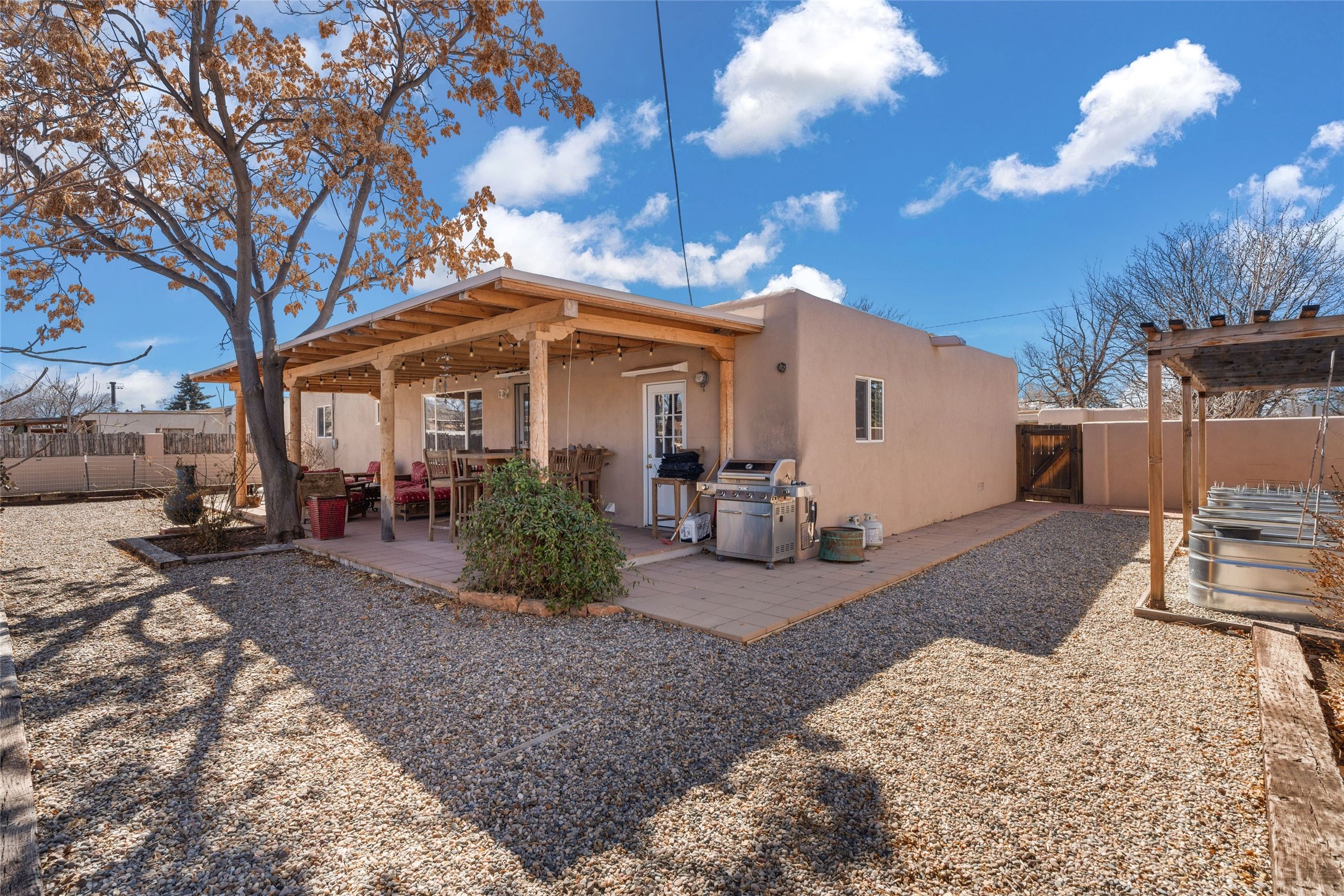 125 Pine Street, Santa Fe, New Mexico image 3