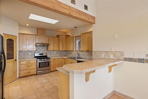 Tiny photo for 5 Rico Court, Santa Fe, NM 87508 (MLS # 202600842)