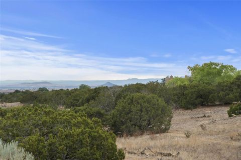Tiny photo for 5 Rico Court, Santa Fe, NM 87508 (MLS # 202600842)