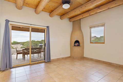 Tiny photo for 5 Rico Court, Santa Fe, NM 87508 (MLS # 202600842)