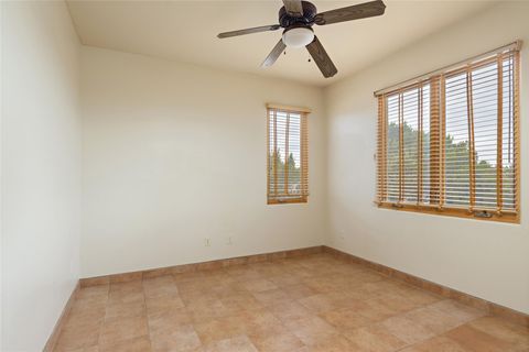 Tiny photo for 5 Rico Court, Santa Fe, NM 87508 (MLS # 202600842)
