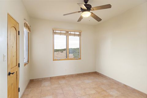 Tiny photo for 5 Rico Court, Santa Fe, NM 87508 (MLS # 202600842)
