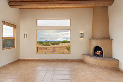 Tiny photo for 5 Rico Court, Santa Fe, NM 87508 (MLS # 202600842)