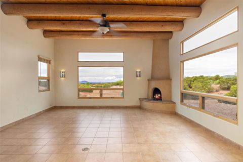 Tiny photo for 5 Rico Court, Santa Fe, NM 87508 (MLS # 202600842)