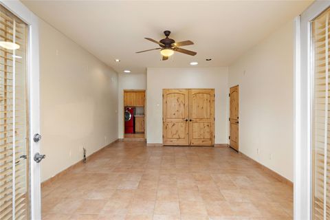 Tiny photo for 5 Rico Court, Santa Fe, NM 87508 (MLS # 202600842)