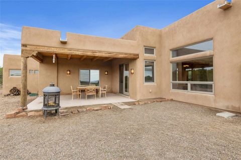 Tiny photo for 5 Rico Court, Santa Fe, NM 87508 (MLS # 202600842)