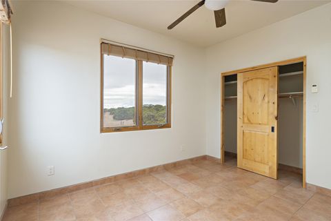 Tiny photo for 5 Rico Court, Santa Fe, NM 87508 (MLS # 202600842)