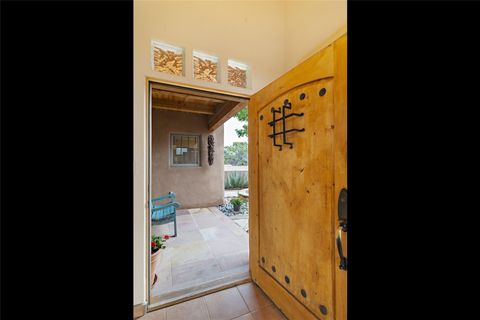 Tiny photo for 5 Rico Court, Santa Fe, NM 87508 (MLS # 202600842)