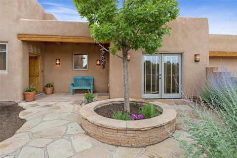 Tiny photo for 5 Rico Court, Santa Fe, NM 87508 (MLS # 202600842)